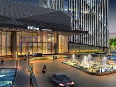 潮州飞龙保安服务公司