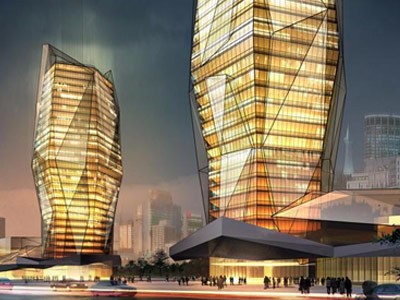 潮州飞龙保安服务公司