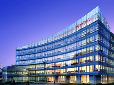 潮州飞龙保安服务公司