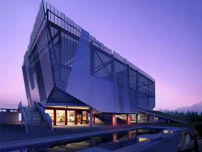 潮州飞龙保安服务公司