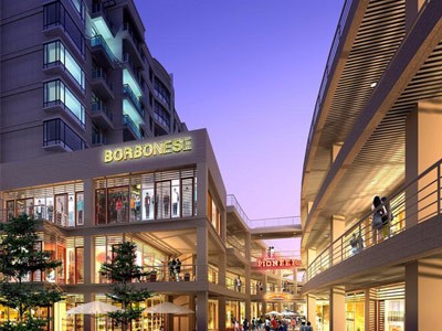 潮州飞龙保安服务公司